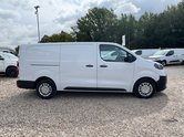 Toyota Proace MWB L2H1 (SOLD KH) Low Roof 3100 Air Con Sensors EURO 6 5