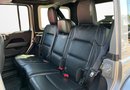 Jeep Wrangler 2.0 GME Overland 4dr Auto8 33