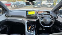 Peugeot 3008 1.2 HYBRID GT SUV 5dr Petrol Hybrid e-DSC6 Euro 6 (s/s) (136 ps) 19