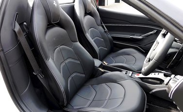 Ferrari 488 Spider 14