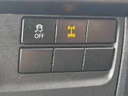 Volkswagen Transporter T32 204 ps Tdi Highline 4Motion DSG Panel Van - Factory Diff Lock 21