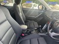 Mazda CX-5 2.0 SKYACTIV-G SE-L Euro 5 (s/s) 5dr 23