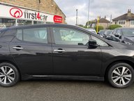 Nissan LEAF ACENTA 6