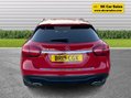 Mercedes-Benz GLA 1.6 GLA180 Urban Edition Euro 6 (s/s) 5dr 5