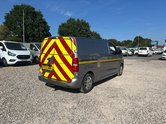 Vauxhall Vivaro SWB L1H1 2700 Sportive Air Con Sensors Cruise EURO 6 6