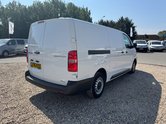 Citroen Dispatch XLWB L3H1 Low Roof Enterprise 3100 Sensors EURO 6 6