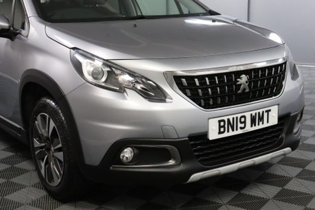 Peugeot 2008 ALLURE PREMIUM 26