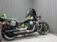 Kawasaki Vulcan 900 VN 2015 14K HIGHLY CUSTOMISED CUSTOM CRUISER BIKE 900CC 6