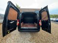 Peugeot Partner 1.5 Partner Professional L1 Blue HDi 6