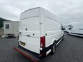 Volkswagen Crafter 2.0 Crafter CR35 Trendline TDI 8