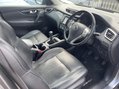 Nissan Qashqai 1.2 DIG-T Tekna 2WD Euro 6 (s/s) 5dr 9