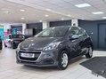 Peugeot 208 1.2 PureTech Active Euro 6 3dr 4