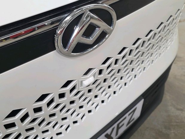 Maxus Deliver 7 L2 DIESEL FWD 2.0 D20 H1 150 5