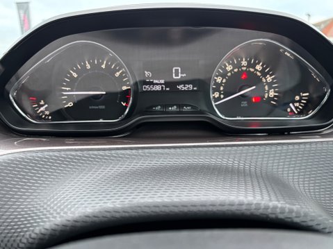 Peugeot 2008 ACTIVE 24