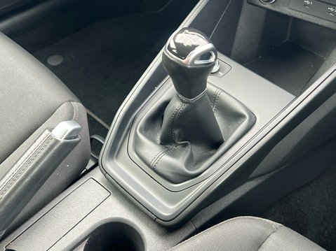 Audi A1 SPORTBACK TFSI TECHNIK 27