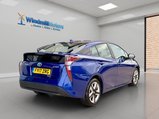 Toyota Prius 1.8 VVT-h Business Edition Plus CVT Euro 6 (s/s) 5dr (15in Alloy) 7