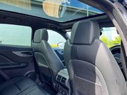 Jaguar F-Pace 2.0 D180 Chequered Flag Auto AWD Euro 6 (s/s) 5dr 35