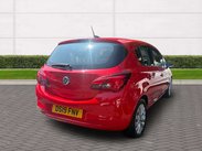 Vauxhall Corsa 1.4 Corsa SE Nav 5dr 3