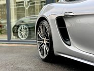 Porsche 718 Cayman CAYMAN GTS PDK 51