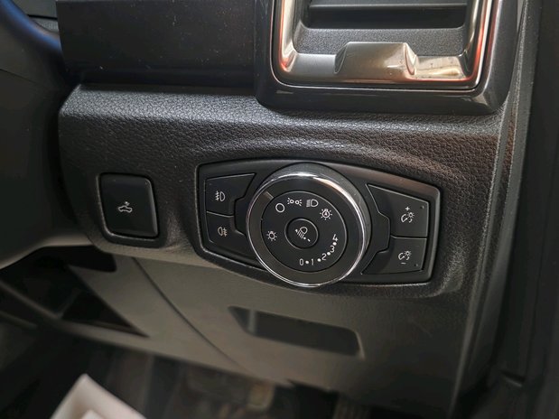 Ford Ranger Ranger Pick Up Double Cab Wildtrak 2.0 EcoBlue 213 Auto 29