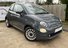 Fiat 500 1.2 Lounge Dualogic Euro 6 (s/s) 3dr