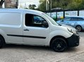 Renault Kangoo ML19 DCI 17