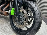 Kawasaki Er ER6 N 2011 38K PROJECT BIKE SPARES OR REPAIR 650CC TWIN 9