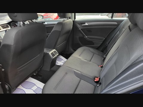 Volkswagen Golf SE NAVIGATION TSI BLUEMOTION TECHNOLOGY 17