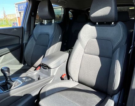 Nissan Qashqai 1.3 Qashqai N-Connecta DiG-T MHEV 5dr 66