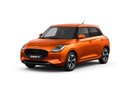 New Swift 1.2 Mild Hybrid Ultra Auto 1