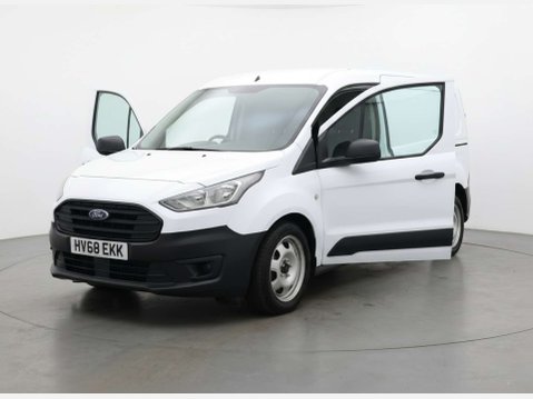 Ford Transit Connect 1.5 210 EcoBlue Panel Van 5dr Diesel Manual L2 Euro 6 (s/s) (100 ps) 3