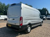 Ford Transit LWB L3H2 [SOLD SM] Medium Roof Trend 350 Air Con Sensors EURO 6 6