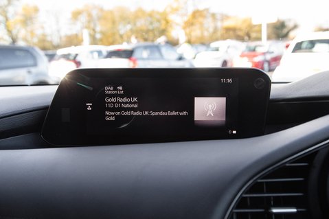 Mazda 3 GT SPORT TECH MHEV 24