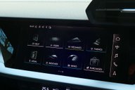 Audi A3 1.5 A3 Black Edition 35 TFSI MHEV SA 5dr 34