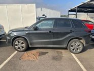 Suzuki Vitara SZ-T BOOSTERJET MHEV 3