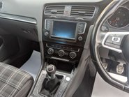 Volkswagen Golf 2.0 Golf GTD 5dr 55