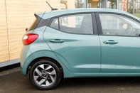 Hyundai i10 ADVANCE 7