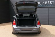 BMW 3 Series 3.0 330i M Sport Touring Auto 5dr 14