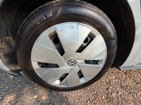 Volkswagen ID.3 STYLE Pro 18