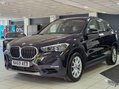 BMW X1 1.5 18i SE DCT sDrive Euro 6 (s/s) 5dr 4