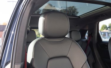 Porsche Cayenne S 13