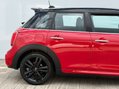 Mini Hatch 1.5 Cooper Auto 5dr 6
