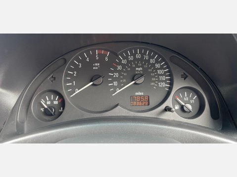 Vauxhall Combo 1.3 CDTi 1700 16v 3dr 23