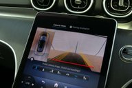 Mercedes-Benz C Class 2.0 C 300 E AMG Line Premium + A 5dr 35