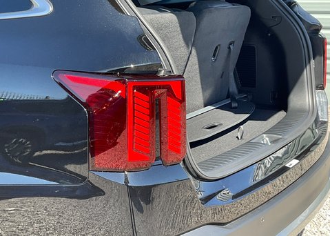 Kia Sorento EVOLVE 19