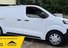 Peugeot Expert 1.6 BlueHDi 1000 Professional Standard Panel Van 6dr Diesel Manual MWB Euro