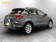 Volkswagen T-Roc 1.6 TDI SE SUV 5dr Diesel Manual Euro 6 (s/s) (115 ps) Air Con - Alloys - D 7
