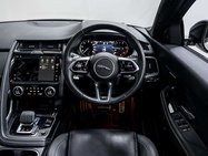 Jaguar E-Pace 2.0 D204 MHEV R-Dynamic Black SUV 5dr Diesel Auto AWD Euro 6 (s/s) (204 ps) 31