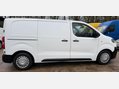 Citroen Dispatch 1.6 BlueHDi 1000 Enterprise M Panel Van 6dr Diesel Manual FWD 2 Euro 6 (s/s 11
