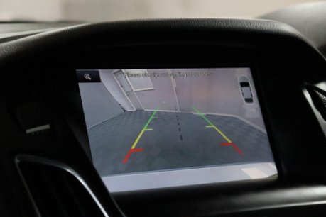 Ford Focus TITANIUM X TDCI 28